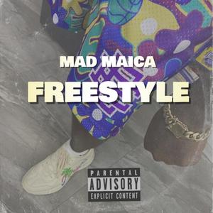 Freestyle (Explicit)