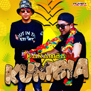 Kumbia