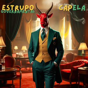 Estrupo Governamental (Explicit)