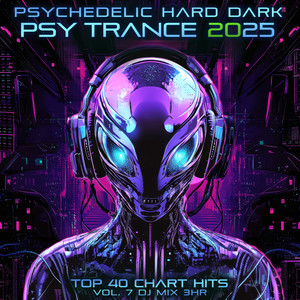 Hari Om (Psy Trance DJ Mixed)