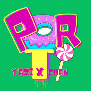 Por Ti (feat. Yazi) (Explicit)