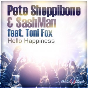 Pete Sheppibone - Hello Happiness (Radio Edit)
