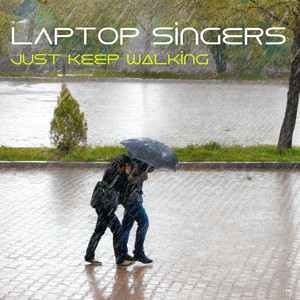 Just Keep Walking