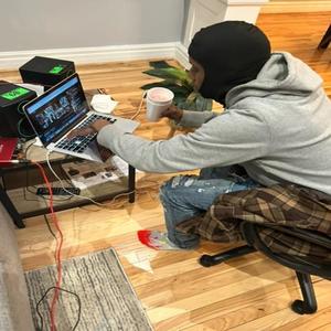 On Yo Ass! (No Diddy) (Explicit)