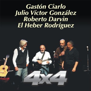 Canto a los Amigos