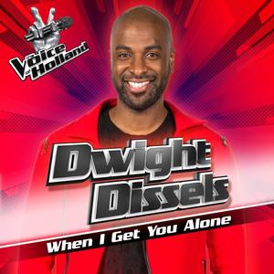 When I Get You Alone (From The voice of Holland 7)