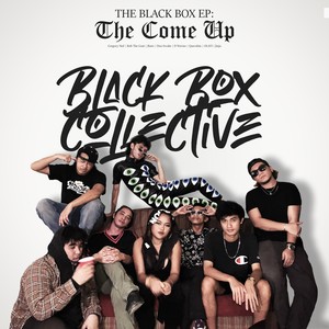 Black Box Collective - Win (Explicit)