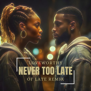 Never Too Late (Of Late Remix)