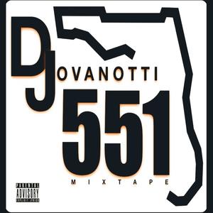 551 Mixtape (Explicit)