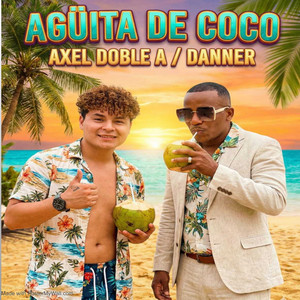 Agüita De Coco