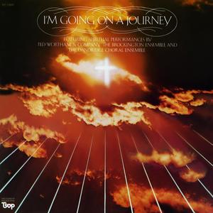 I'm Going On A Journey