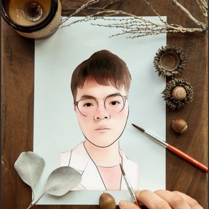 我想再早点儿变得有能力 (Demo)