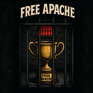 FREE APACHE (feat. PM GHOSTIE) (Explicit)