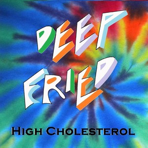 High Cholesterol