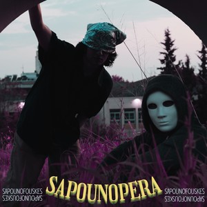 Sapounopera