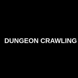 retro dungeon crawling