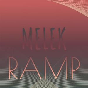 Melek Ramp