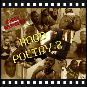 H.O.O.D Poetry 2 (Explicit)