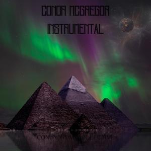 Conor McGregor (Inst.)