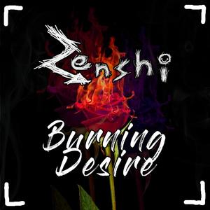 Burning Desire (Explicit)
