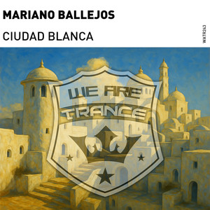 Ciudad Blanca (Extended Mix)