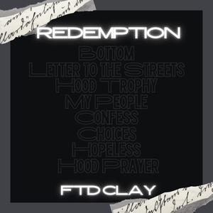 REDEMPTION (Explicit)