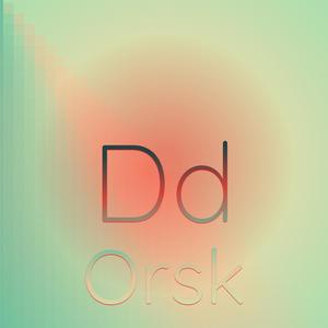 Dd Orsk