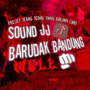 DJ Barudak Well Remix