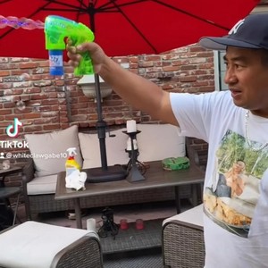 White Claw Gabe (Explicit)