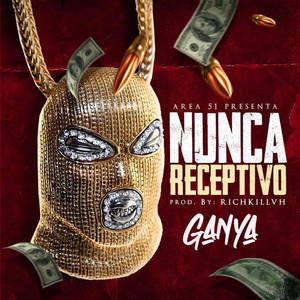 Nunca Receptivo (Explicit)