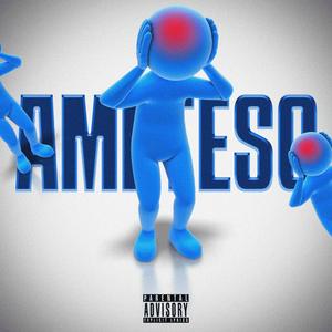 AMETESC (feat. Forte) (Explicit)