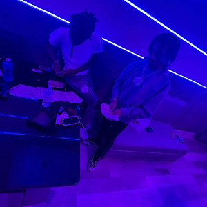 Fresh Out The Trap (Explicit)