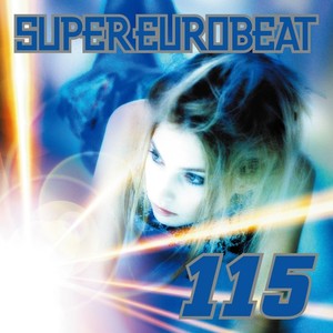 Super Eurobeat Vol. 115
