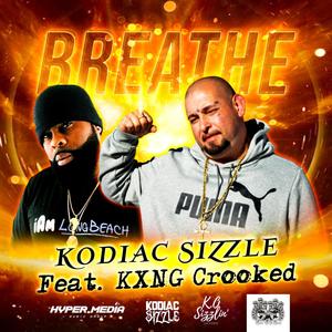 Breathe (feat. KXNG Crooked) [Explicit]