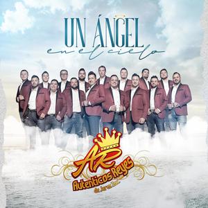 Un Ángel En El Cielo