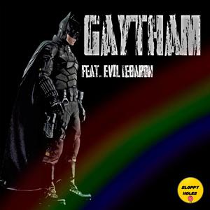 GAYTHAM (Explicit)