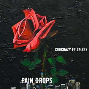 PAIN DROPS (Explicit)