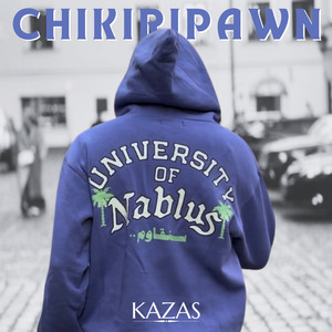 Chikiripawn (Explicit)