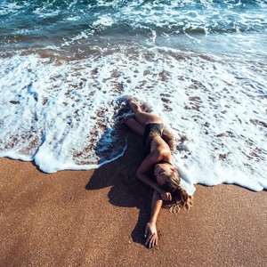 Relaxing Rhythms for Quiet