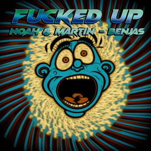 ****** UP (feat. Benjas) [Explicit]