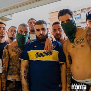 Im Envy - AMERICAN DREAM (Explicit)