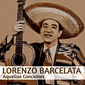 Coplas de Allá En el Rancho Grande