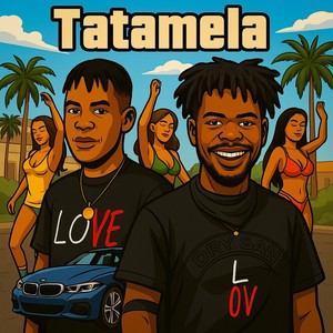 Tatamela