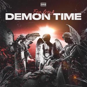 Demon Time (Explicit)