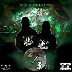 MAKE IT HOME(BLM) (Explicit)