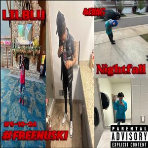 NightFall (Explicit)