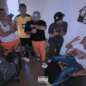 MUSIANDO (feat. Lince Vzla, Lio Palmera, Ale Vielma & Big Lion) (Explicit)