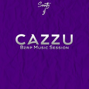 Cazzu Brzp Session Remix