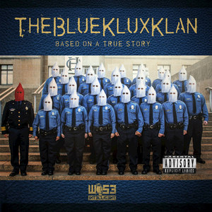 TheBlueKluxKlan