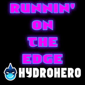Runnin' on The Edge (Cyberpunk: Edgerunners Rap) (Explicit)